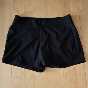 Next  - Women's Swim / Board Shorts - Black - M
